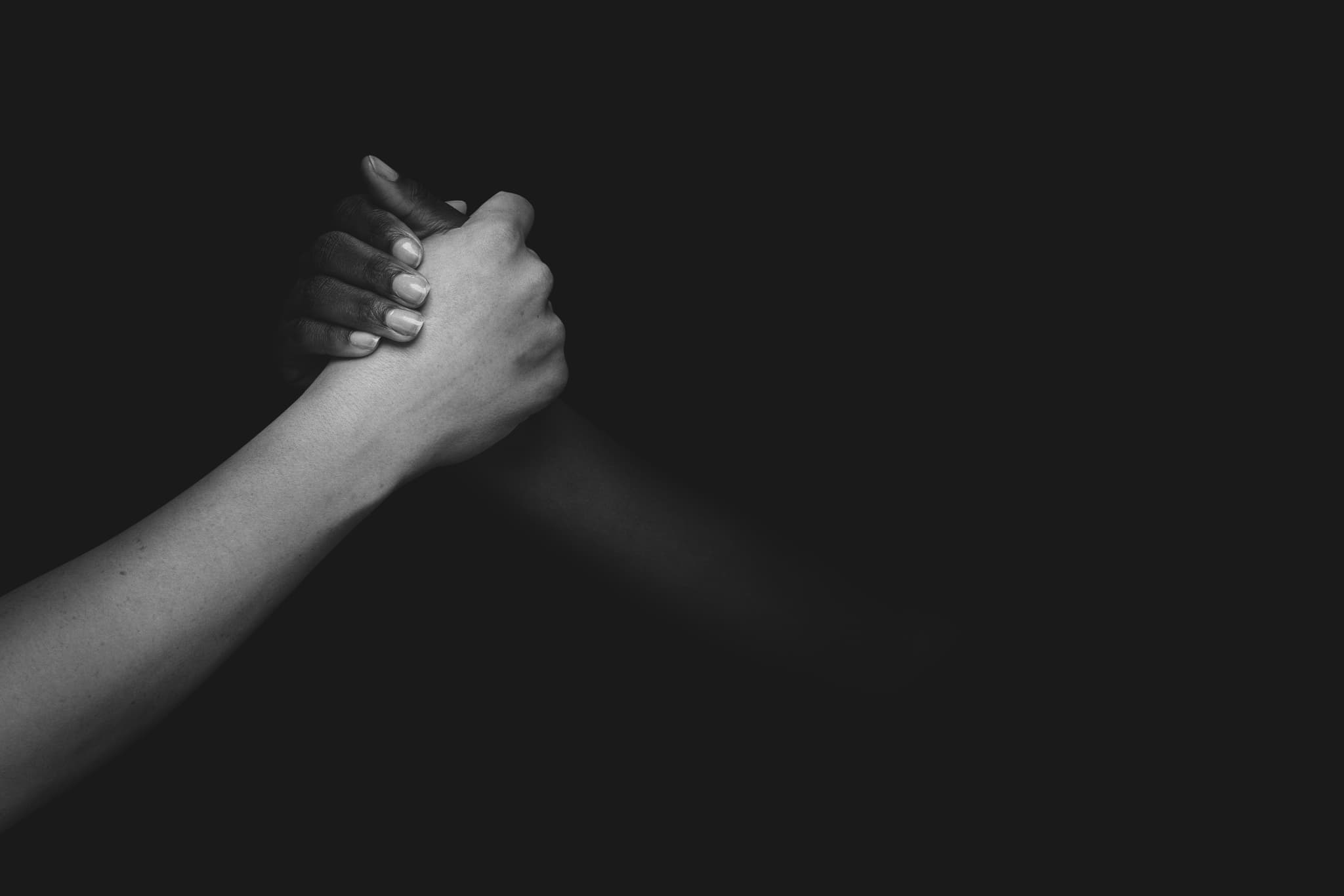 handshake